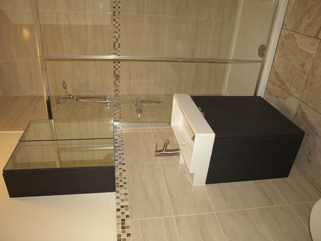 Argyle Lodge Rush Екстериор снимка