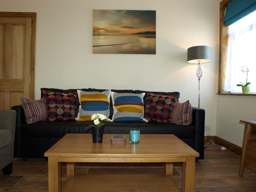Argyle Lodge Rush Екстериор снимка