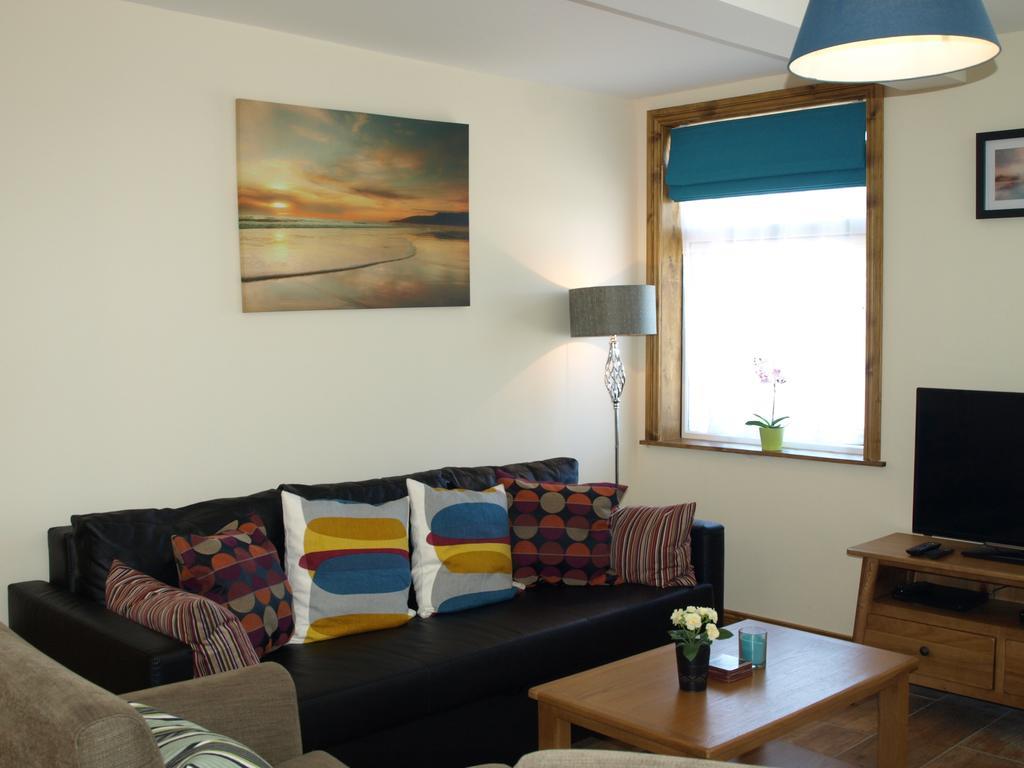 Argyle Lodge Rush Екстериор снимка