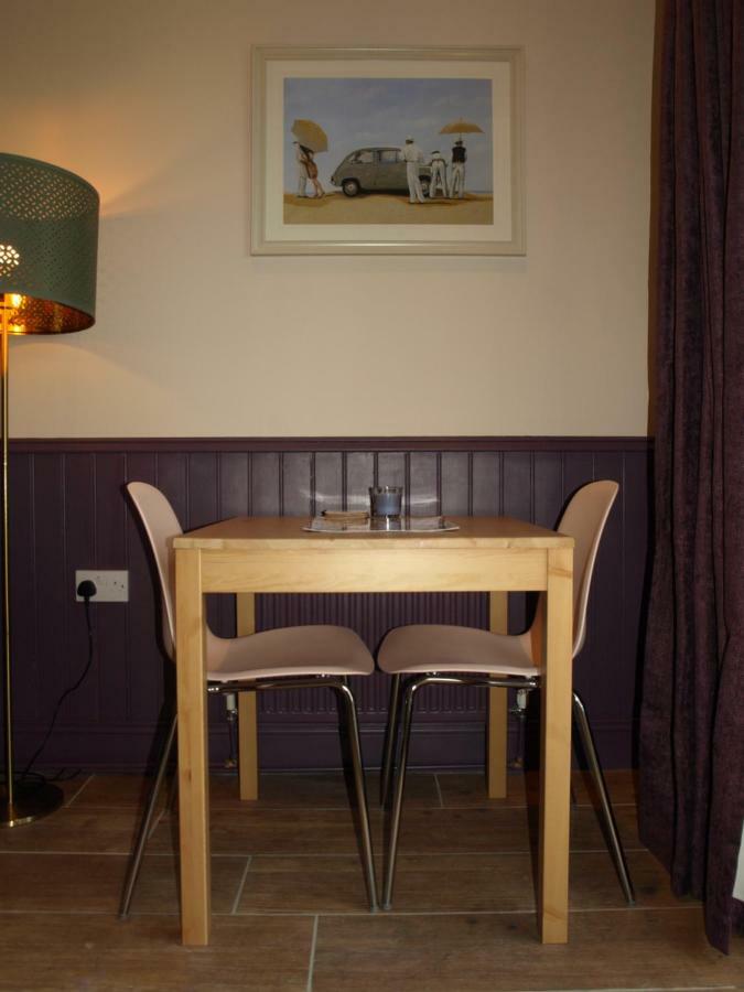 Argyle Lodge Rush Екстериор снимка